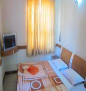 מלון אחמדאבאד Parth Residency מראה חיצוני תמונה